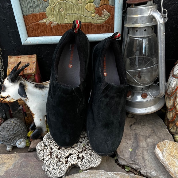 Men’s Merrell Moc Slip-On Shoe main image 5